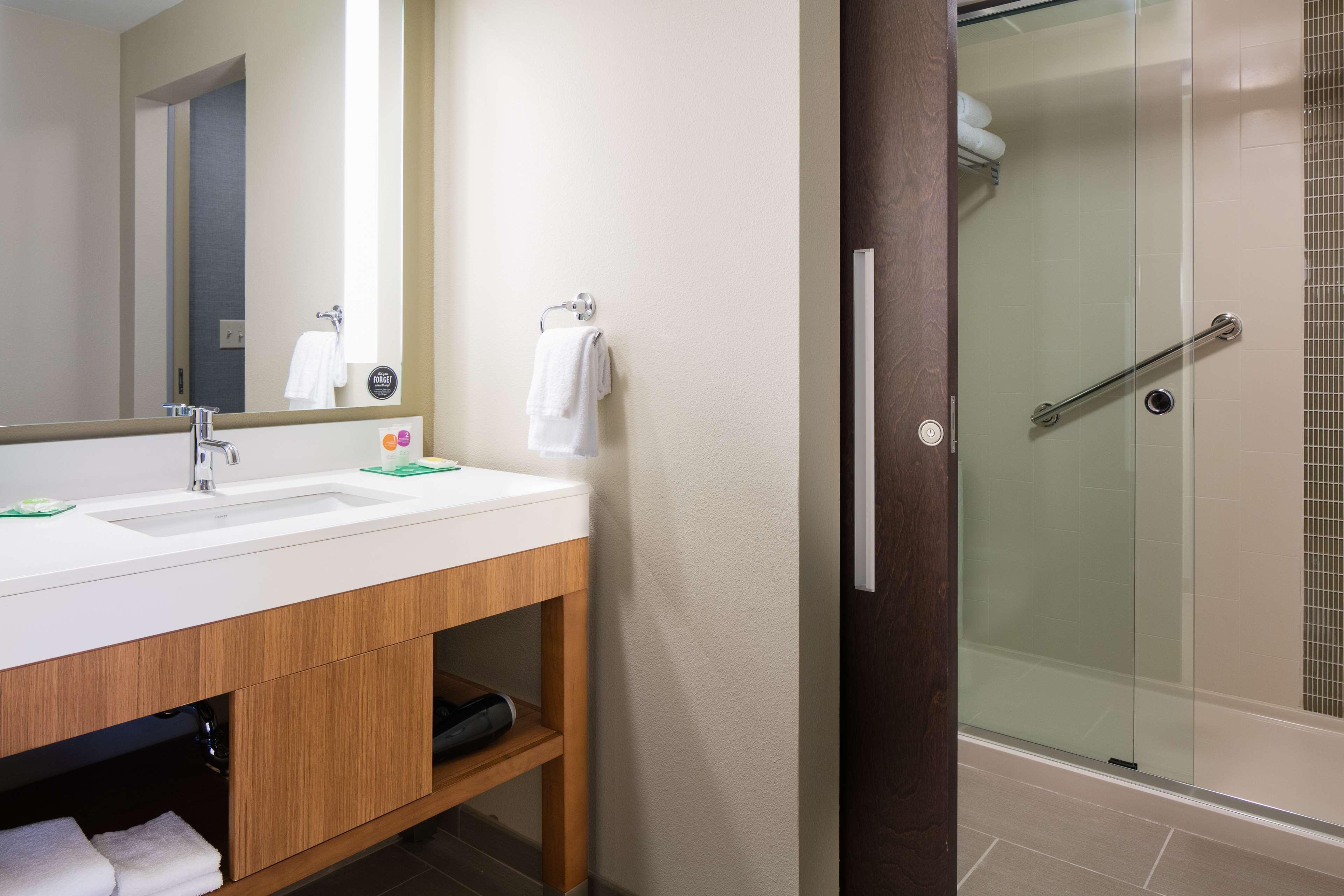 Hyatt Place Kansas City Lenexa City Center Kültér fotó