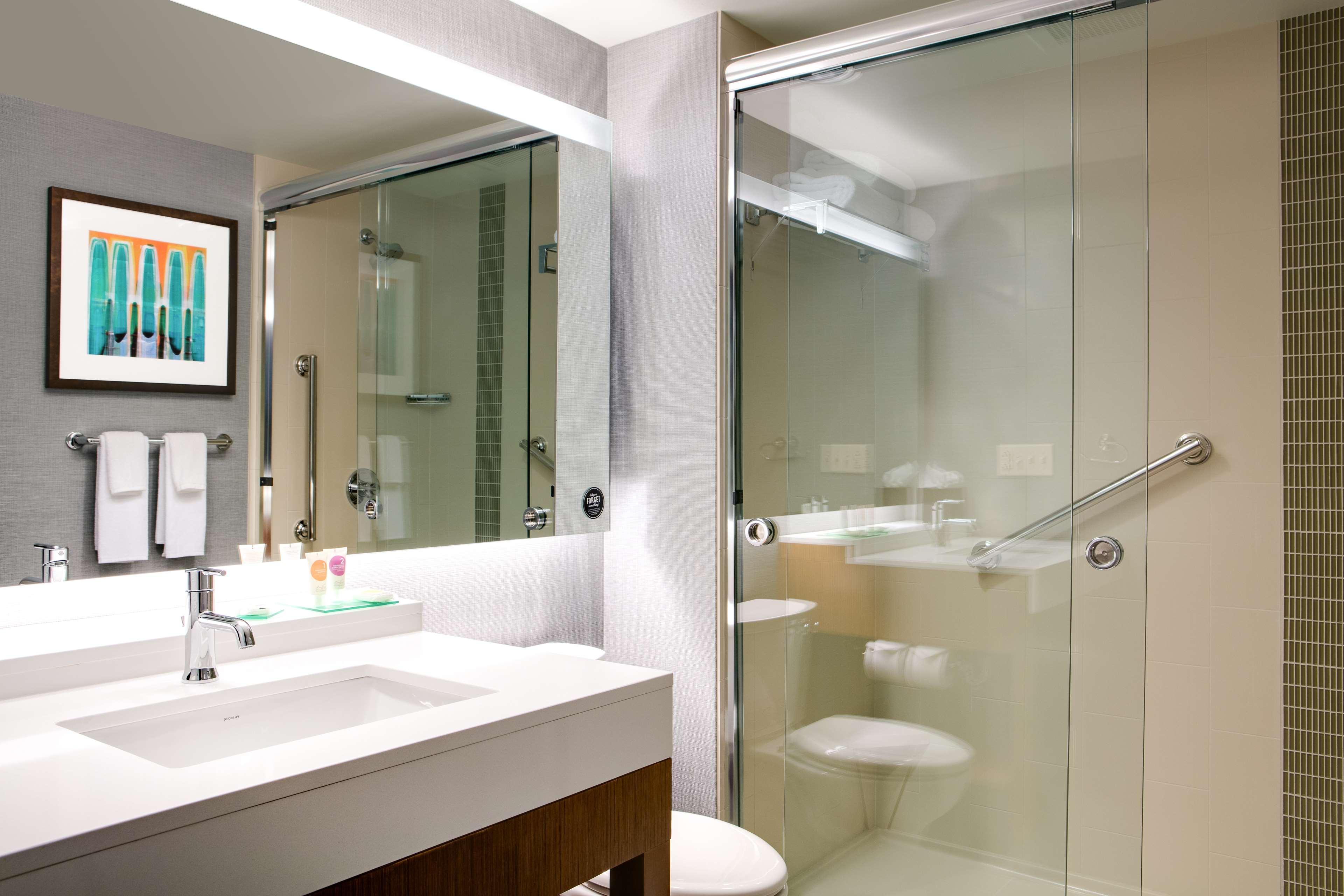 Hyatt Place Kansas City Lenexa City Center Kültér fotó