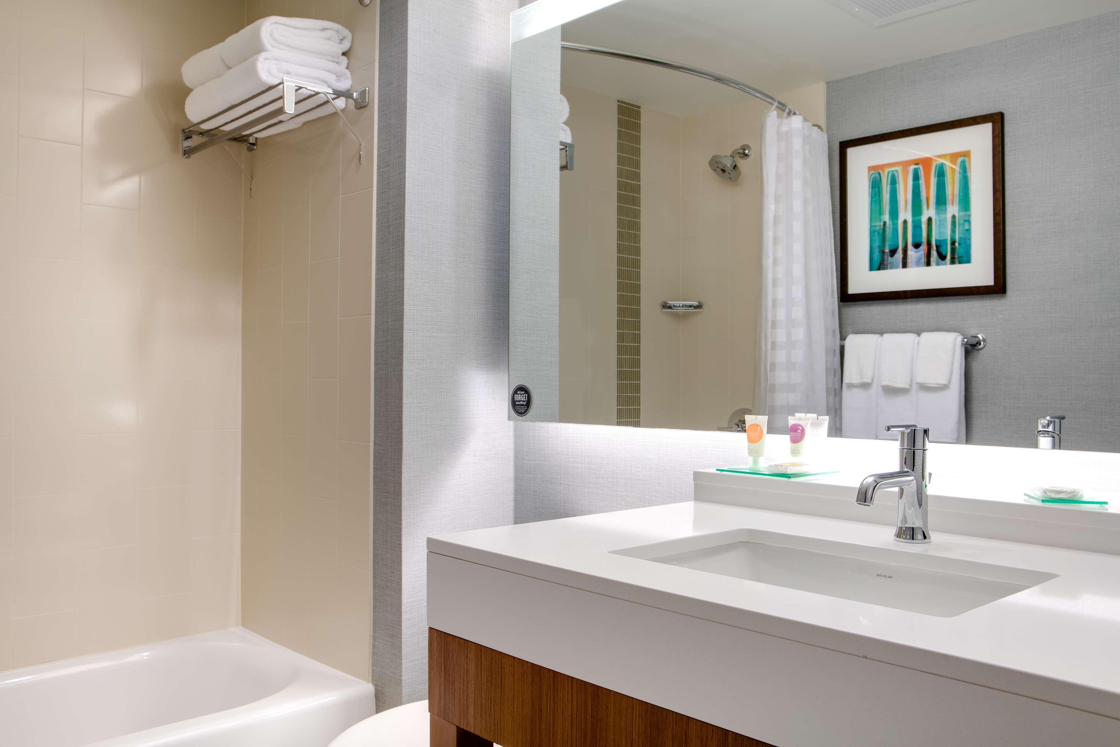 Hyatt Place Kansas City Lenexa City Center Kültér fotó