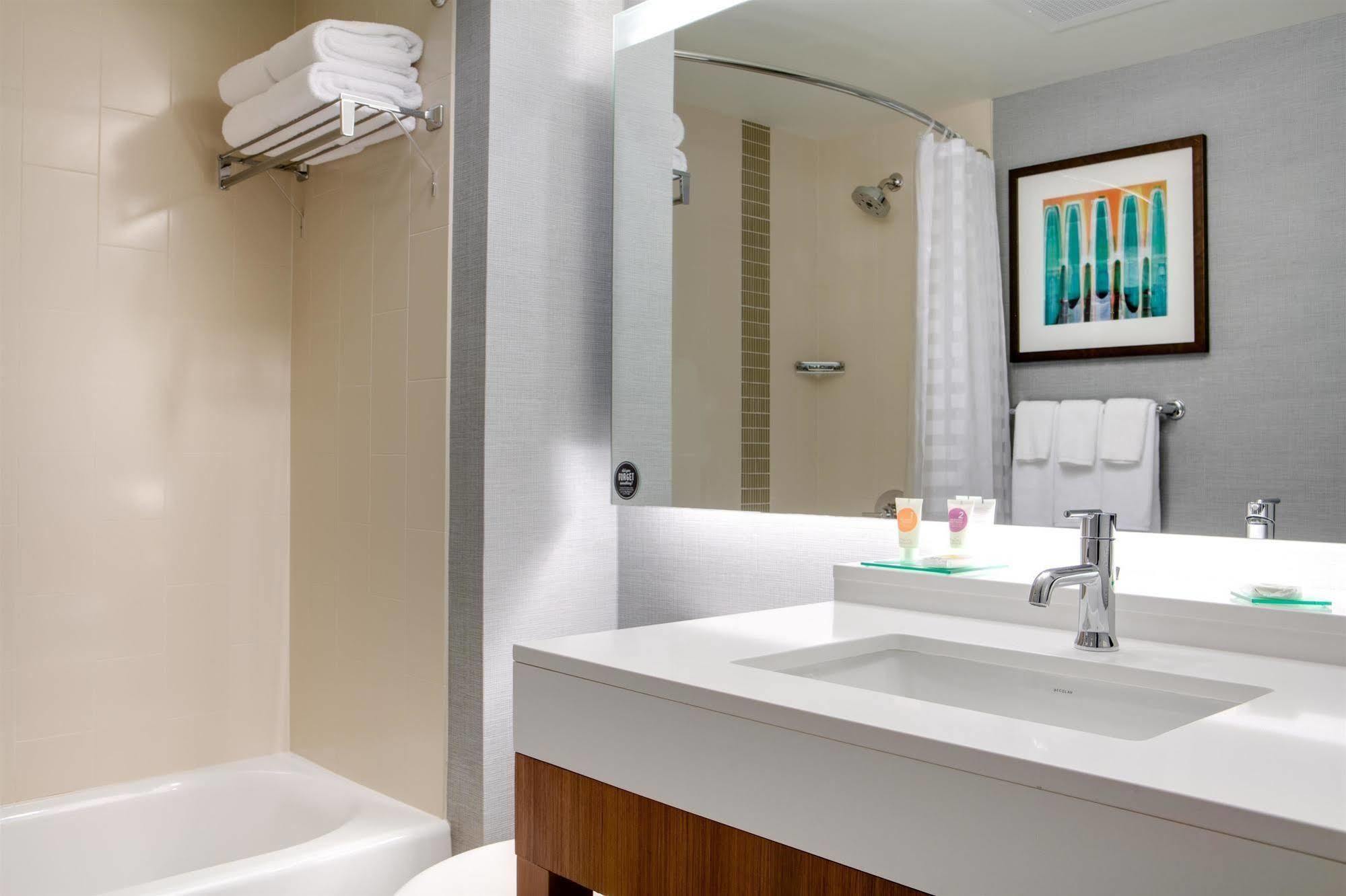 Hyatt Place Kansas City Lenexa City Center Kültér fotó