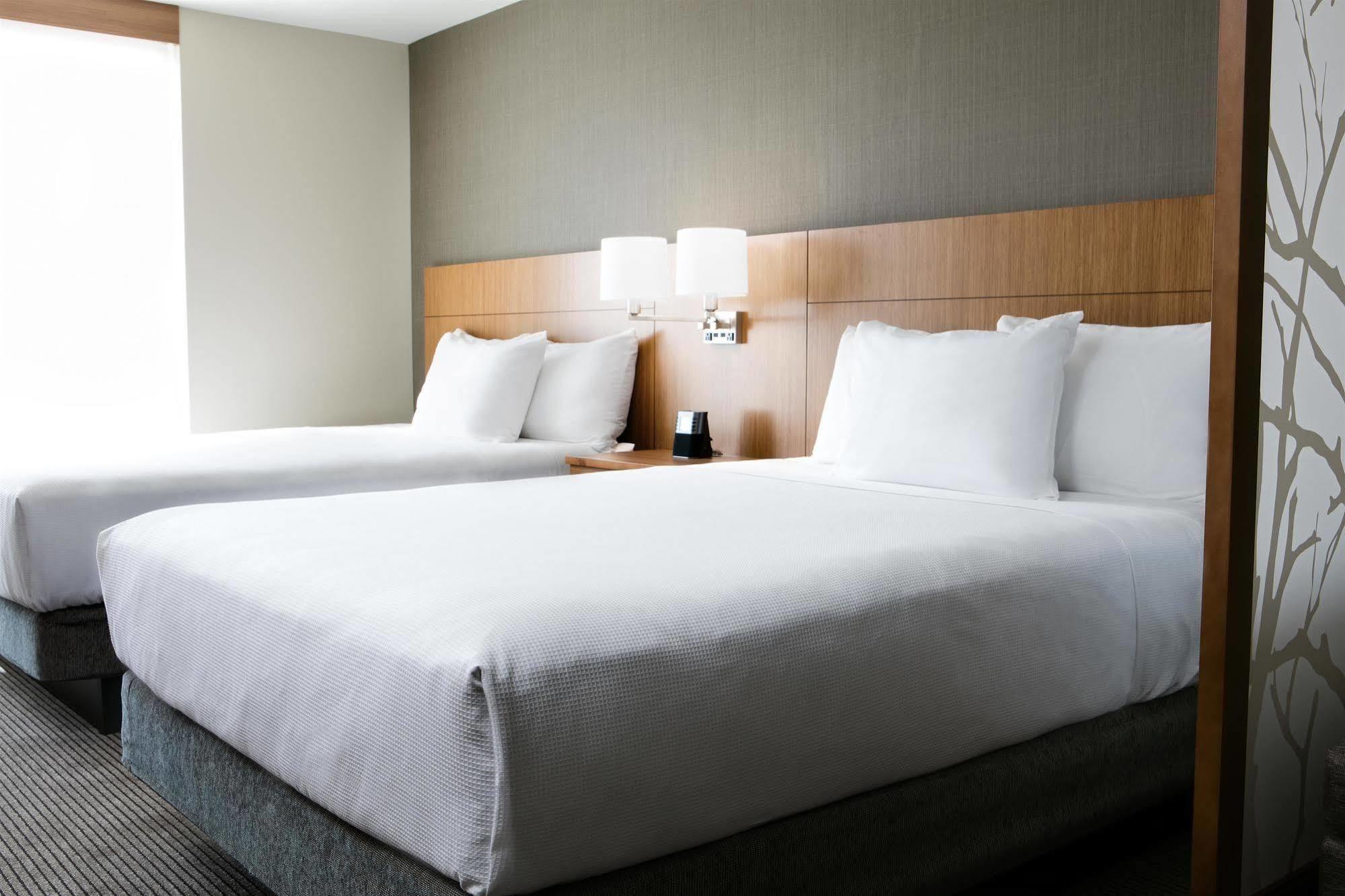Hyatt Place Kansas City Lenexa City Center Kültér fotó