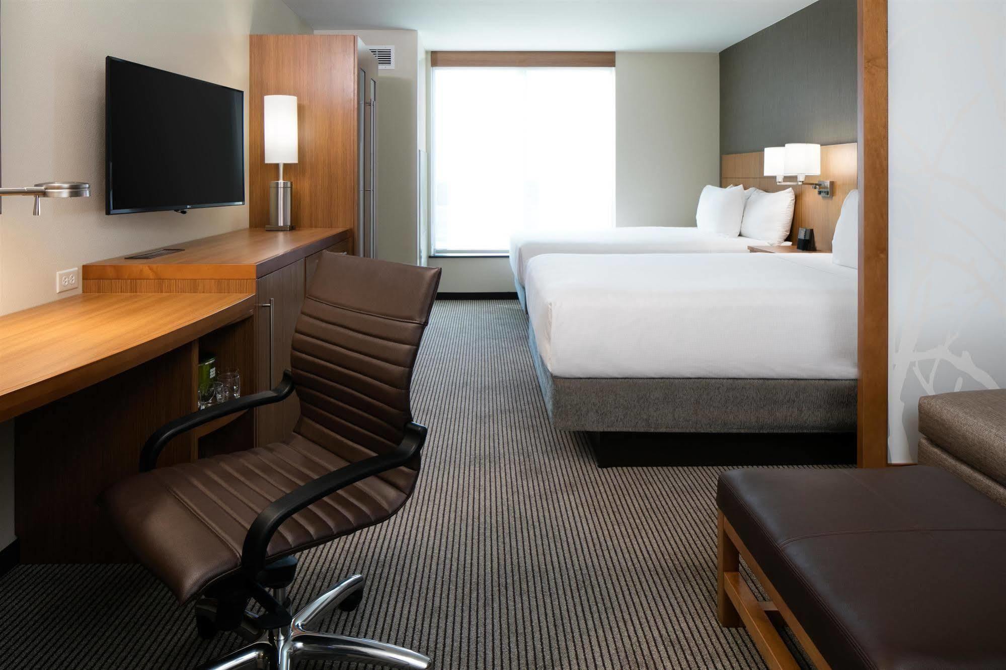 Hyatt Place Kansas City Lenexa City Center Kültér fotó